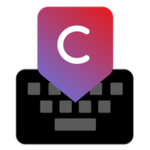 Logo of Chrooma Keyboard android Application 